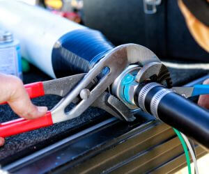 About Water Heater Repair LLC Granite, OK